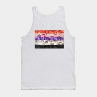 Reciprosexual Tank Top